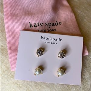 KATE ♠️ set of earrings